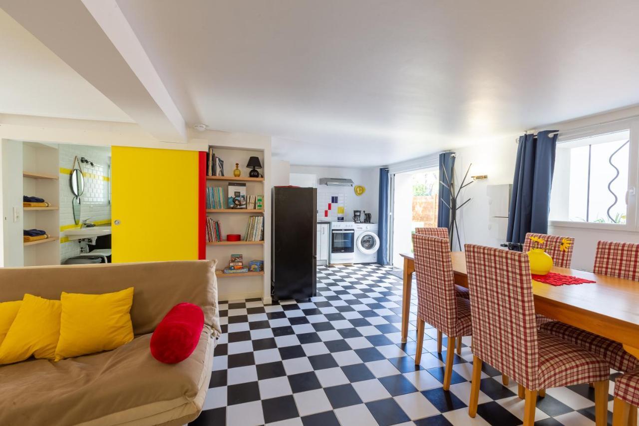 Hébergement de vacances Maison Foncillon-chay Classee Pmr *